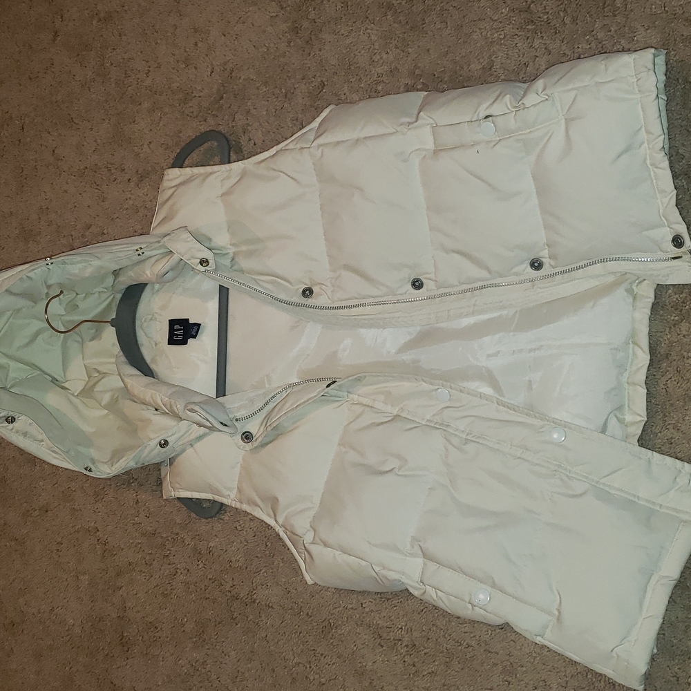 Vest Gap - Picture 6 of 6